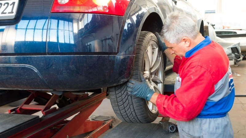 Техосмотр для легковых автомобилей с начала года подорожает на 57%
