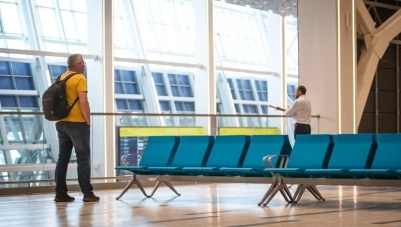 Авиакомпания «Аврора» задержала два рейса в Курильск