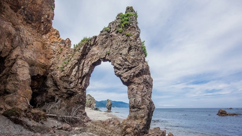 Интерес российских туристов к путешествиям на Сахалин вырос почти в полтора раза 