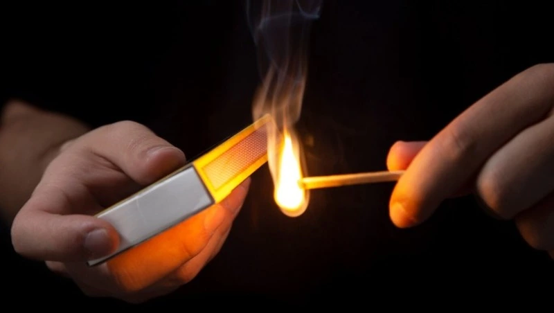 Житель Сахалина получил условный срок за поджог сарая матери возлюбленной