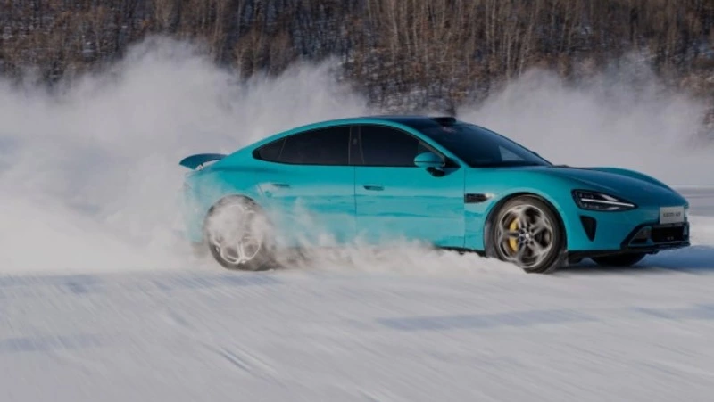 Эксперты назвали самые ожидаемые автомобильные новинки из КНР