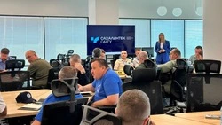 Курс по проектному управлению провели для участников программы «Герои Сахалина и Курил» 