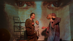 Сахалинский театр кукол вернул в афишу «Оскара и Розовую Даму»