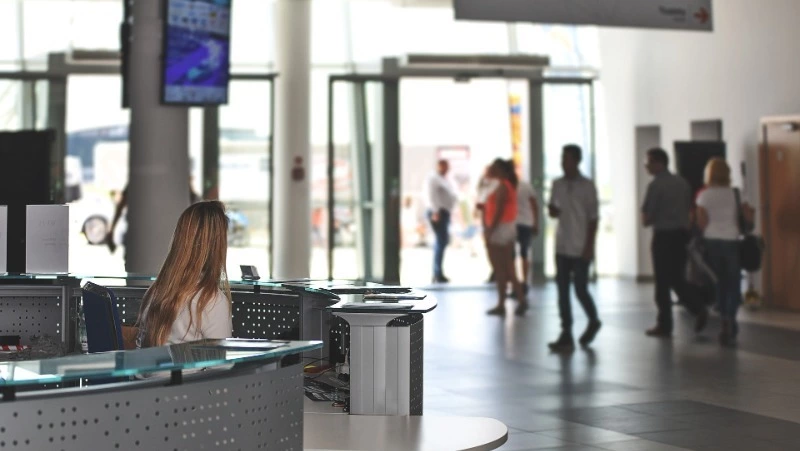 Повышать уровень подготовки сотрудников сферы гостеприимства будут на Сахалине