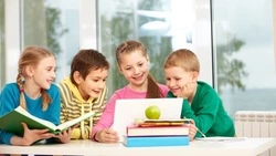 В России школьникам планируют сократить количество уроков иностранного языка