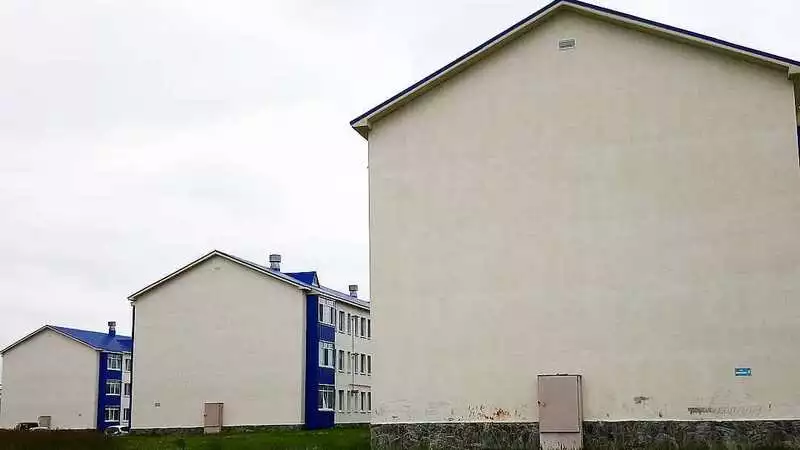 Жители Дальнего выбирают улицу для нового рисунка от «АРТ-Сахалина» в Instagram