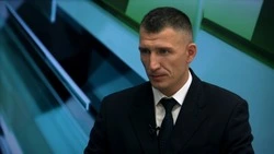 Главные проекты региона озвучил замминистра строительства Сахалинской области