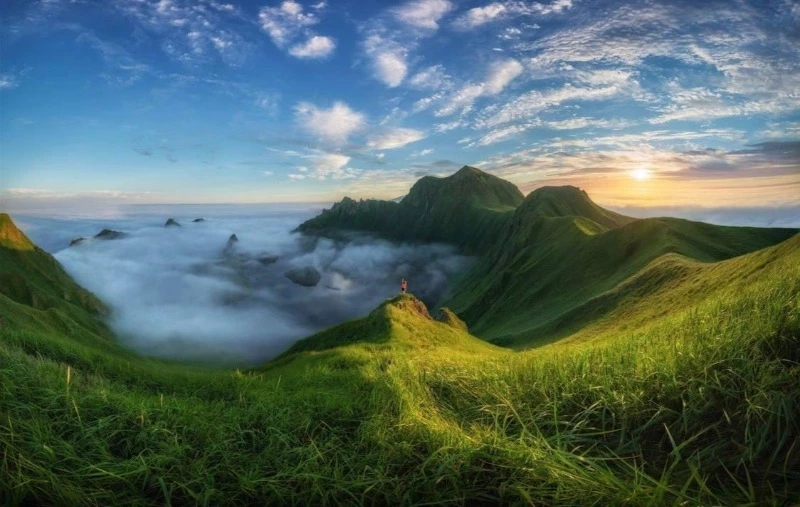 Госдума РФ приняла закон о налоговых льготах на Курилах