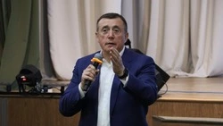 Губернатор ответил на два десятка вопросов жителей Смирныховского округа