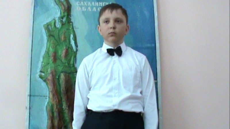 Егор Похомов. «Лютога»