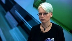 Студенты Академии Ларисы Долиной на Сахалине рассказали о первых результатах обучения