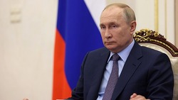 Путин подписал указы о независимости Запорожской и Херсонской областей