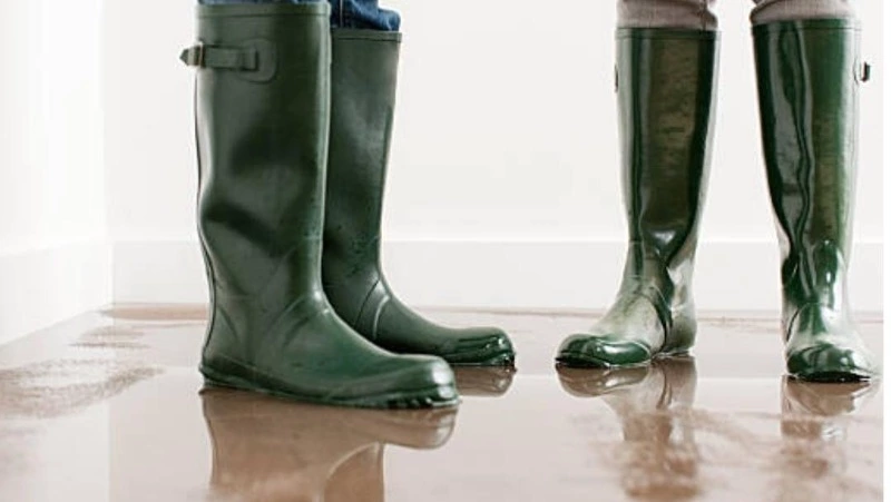 Стали известны подробности мощного утреннего потопа в Южно-Сахалинске