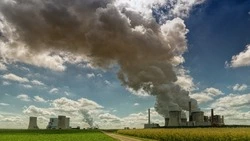 Сахалин представит результаты выполнения квот выбросов парниковых газов на форуме в рамках ВЭФ-2025