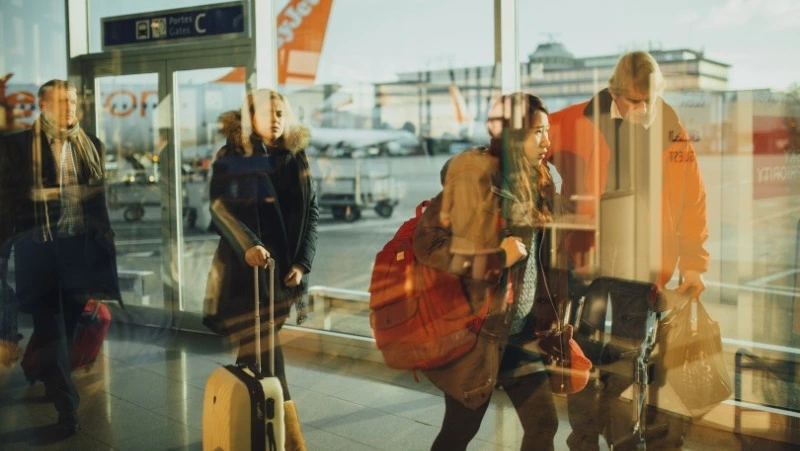 Рейс в Смирных отменили в аэропорту Сахалина утром 14 ноября