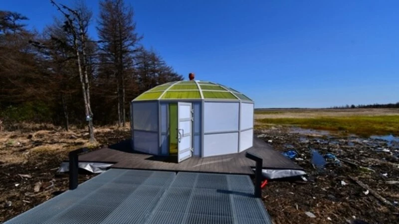 За Дагинскими источниками вскоре получится следить онлайн