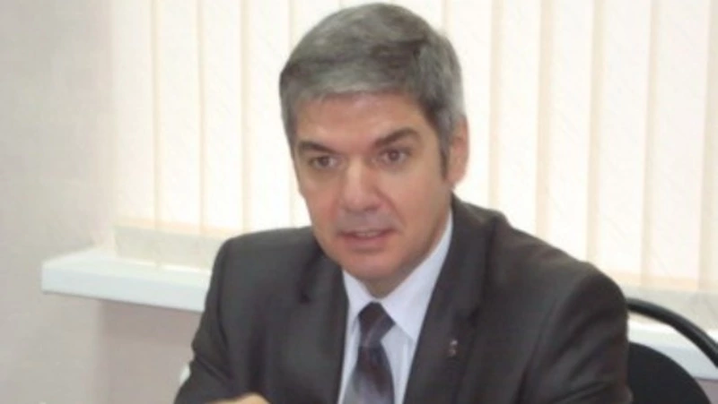 Сергей Предыбайлов: «Герои Сахалина и Курил» является стратегически важной инициативой для региона