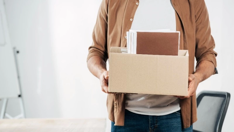 Суд встал на сторону уволенного работника ЖКХ в Углегорске