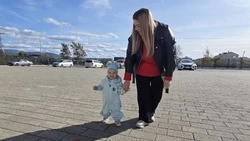 «Все оказалось просто»: многодетная мама из Новой Деревни рассказала, как купила большую квартиру