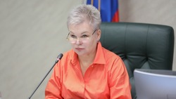 Елена Касьянова: Наша задача максимально учесть интересы каждого жителя области