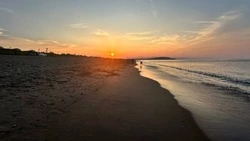 Жара или ливни? Какой будет погода на Сахалине и Курилах в августе 2025 