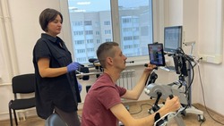 Новые кресла-каталки поступили в областной реабилитационный центр на Сахалине