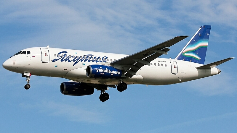 Аэропорт Южно-Сахалинска не получил письмо от «Якутии», которая может сорвать рейсы в Токио