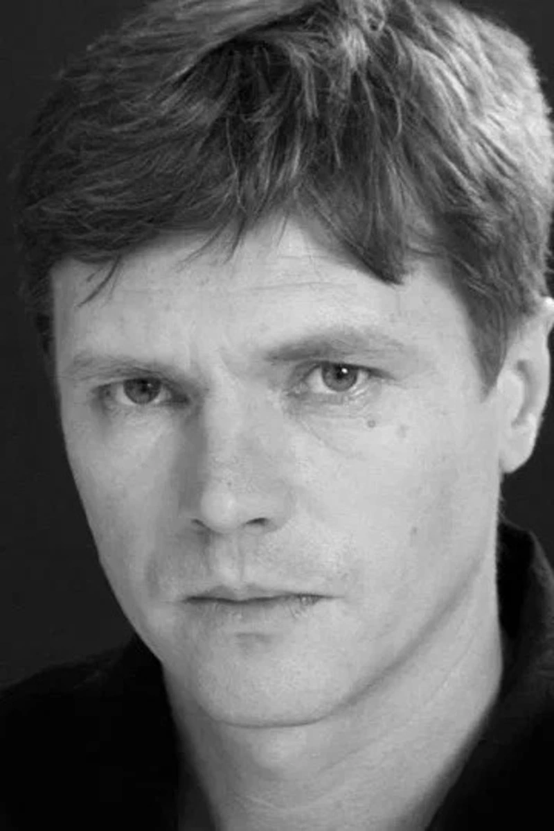 Актер Сергей Быстрицкий скончался в возрасте 62 лет