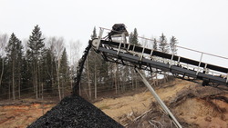 Проблему с продажей угля экстренно решают на Сахалине