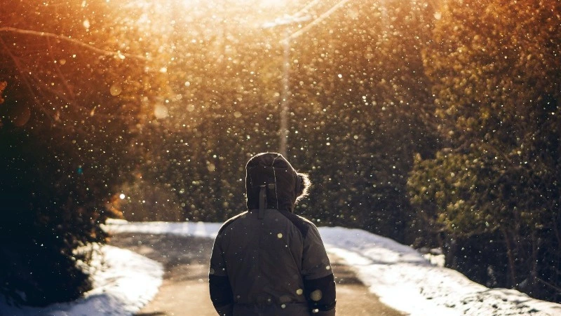 Эксперт: февраль в России будет непривычно теплым