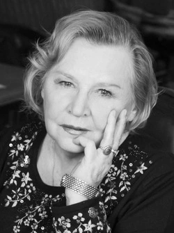 Народная артистка Нина Гуляева скончалась на 95-м году жизни