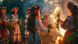 Тест: какой вы дух или персонаж из славянской мифологии?