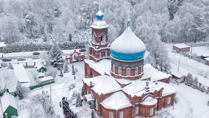 Церковный праздник 18 декабря 2025: традиции, строгие запреты и народные приметы дня