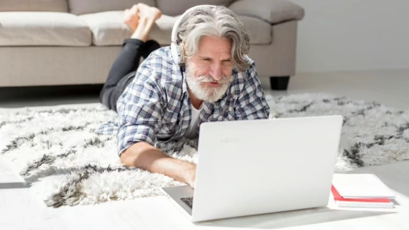 Мужчина украл компьютер со своего бывшего рабочего места в Охе