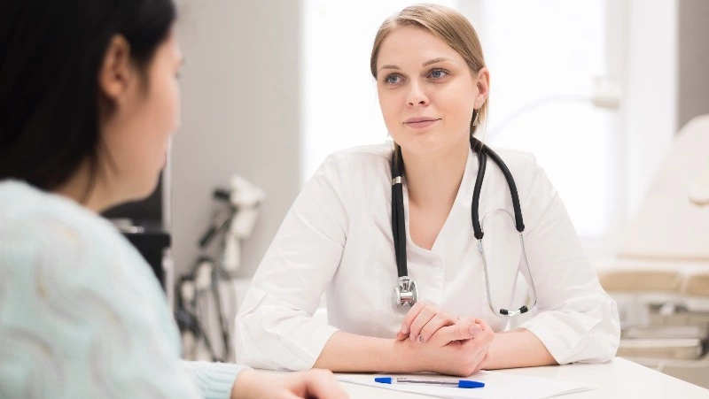 Россиянок смогут направлять к психологу, если те не хотят рожать детей