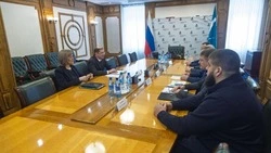 Федеральное казначейство высоко оценило сотрудничество с властями Сахалинской области