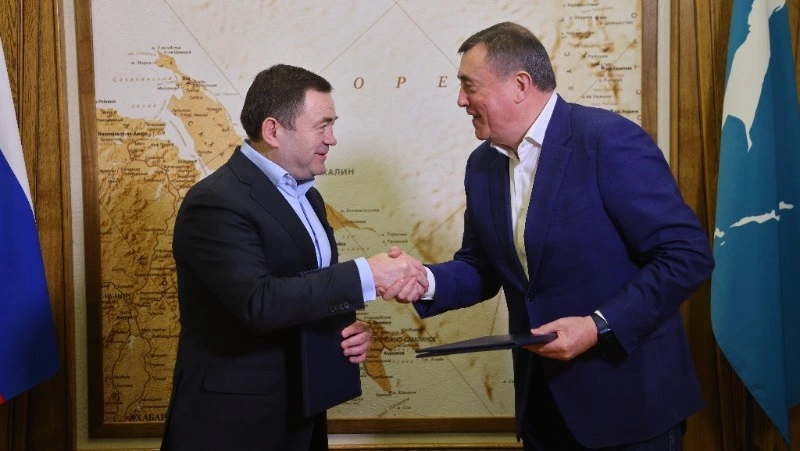 ПСБ профинансирует строительство отеля и огромного учебного кластера на Сахалине