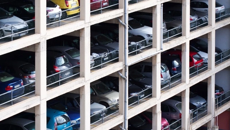 Бесплатные парковки в Южно-Сахалинске назвали злом на форуме ProДФО-2022