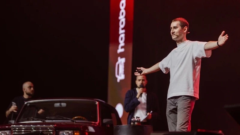 Средний рейтинг профессиональных продавцов на Авито Авто достиг 4 баллов