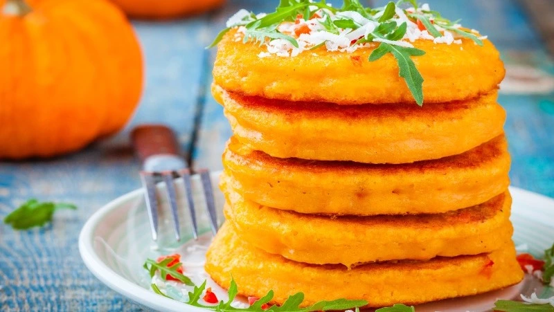 Что можно приготовить из тыквы: 3 простых и проверенных рецепта