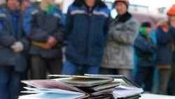 На Сахалине усилили контроль за нелегальной занятостью мигрантов