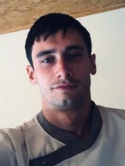 На Сахалине ищут мужчину из Адыгеи с татуировкой креста на руке