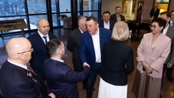 В Сахалинской области учредят Знак качества проекта «Счастливое материнство» для работодателей 