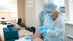Вакцинироваться от гриппа предложили жителям Южно-Сахалинска