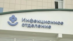 Всплеск энтеровирусной инфекции зафиксировали на Сахалине