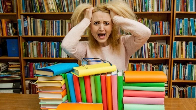 Если наберете 8/10, то вы не выпускаете книгу из рук — ТЕСТ на знания