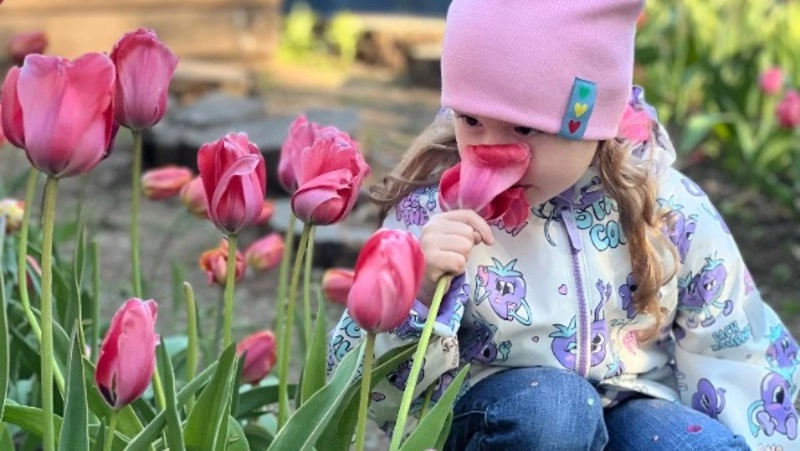 Каждому ребенку — счастливое детство