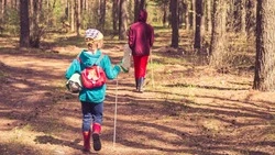 Даты осенних каникул в 2022 году назвали школьникам Сахалинской области