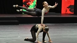 «Сердце мира»: в Южно-Сахалинске стартовали международные соревнования по чир спорту