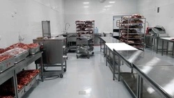 На Сахалине запустят новый цех по переработке мяса 